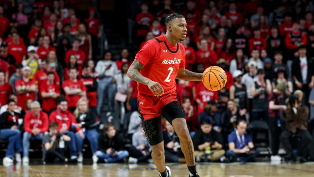 Landers Nolley II, Cincinatti